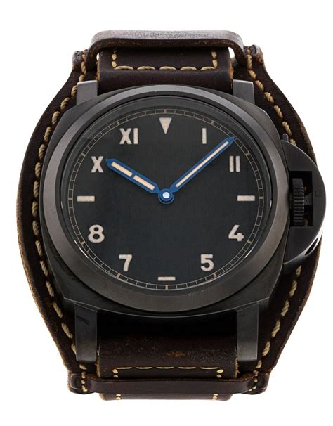 panerai luminor 8 days pam00779.